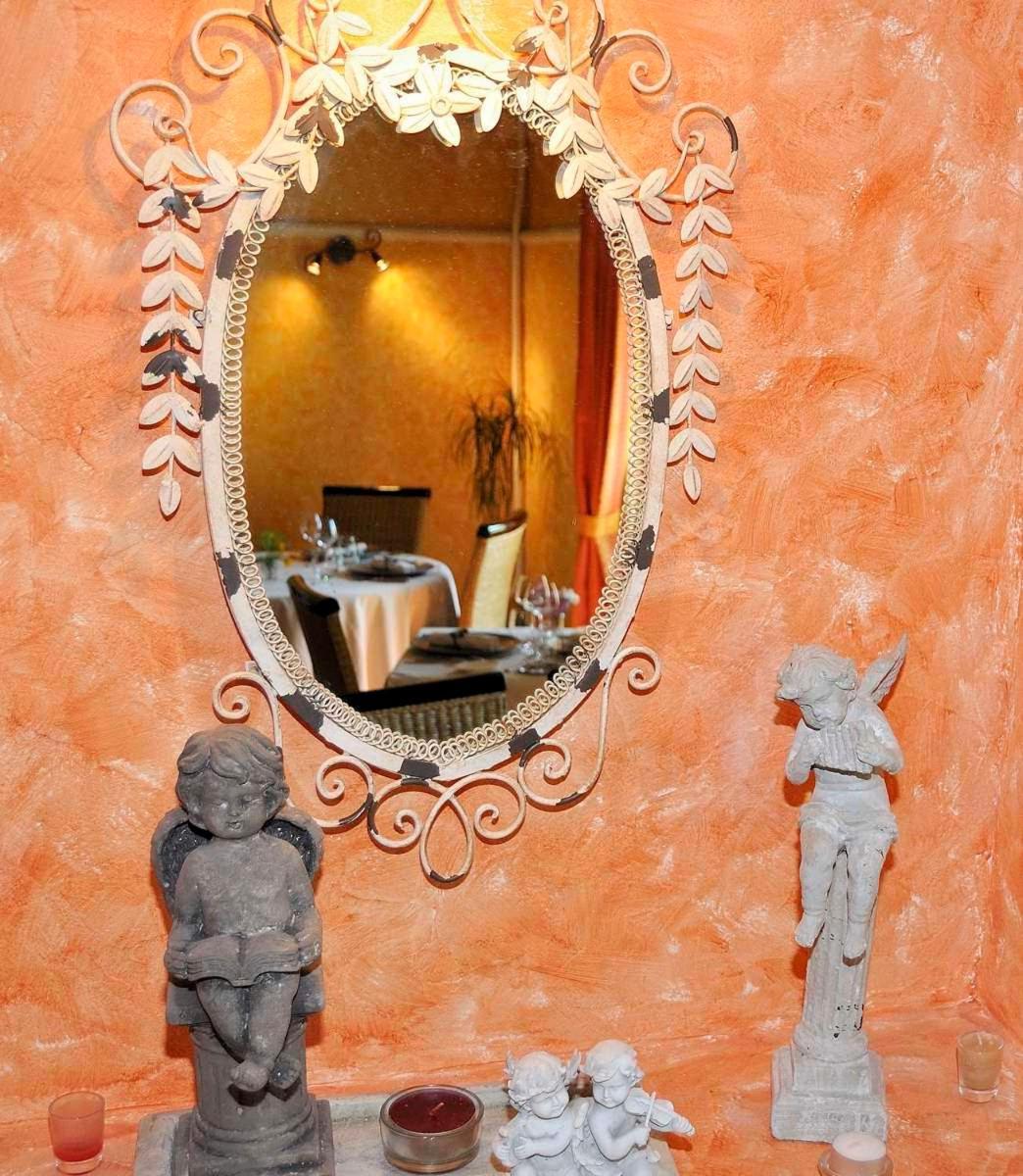 Logis Hotel Auberge De L'Ecole 퐁르보이 외부 사진